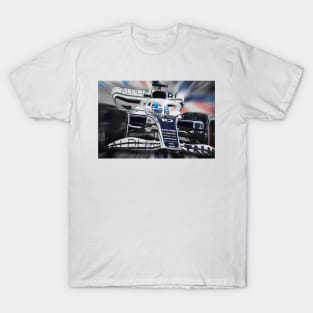 Gasly 2022 T-Shirt